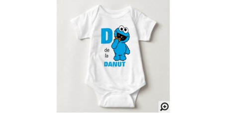 Body bebe personalizat 31